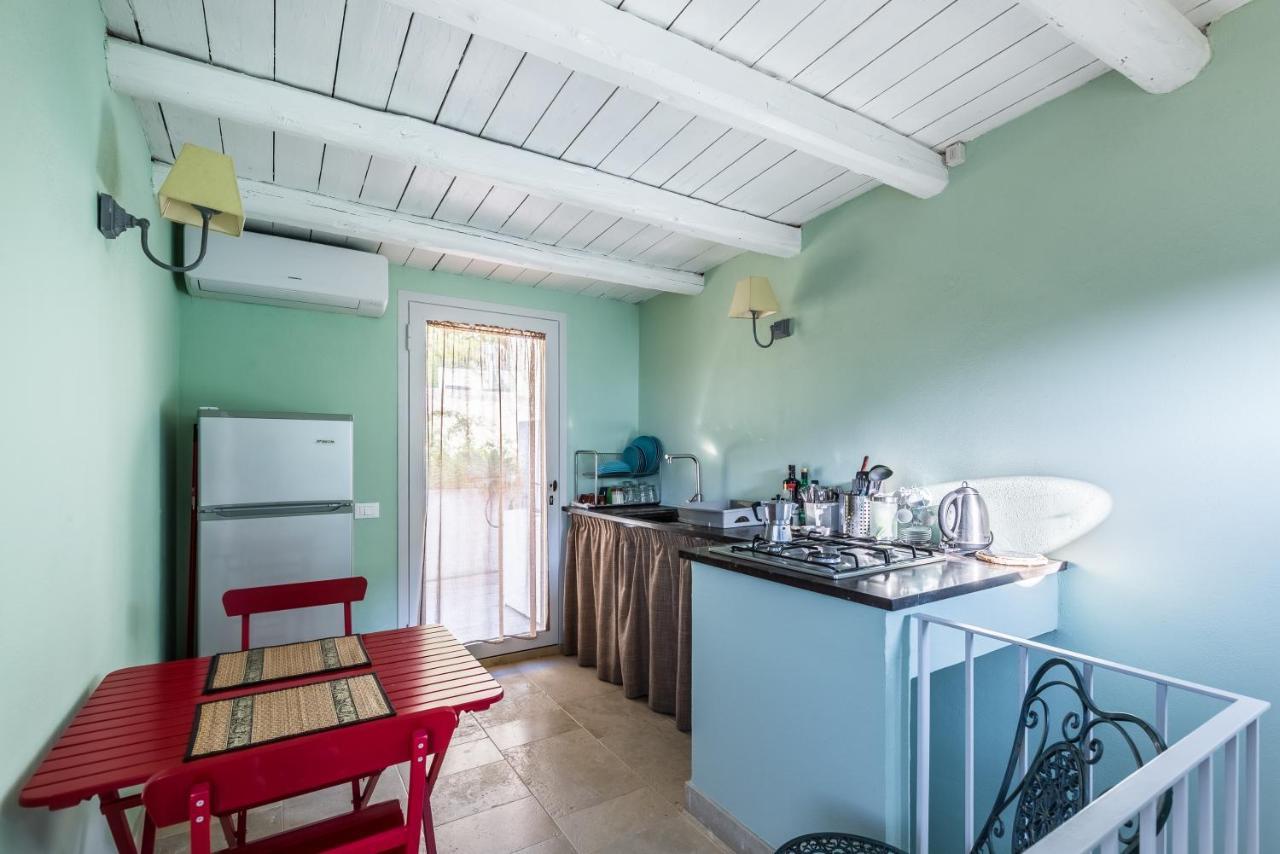 Scicli Albergo Diffuso المظهر الخارجي الصورة
