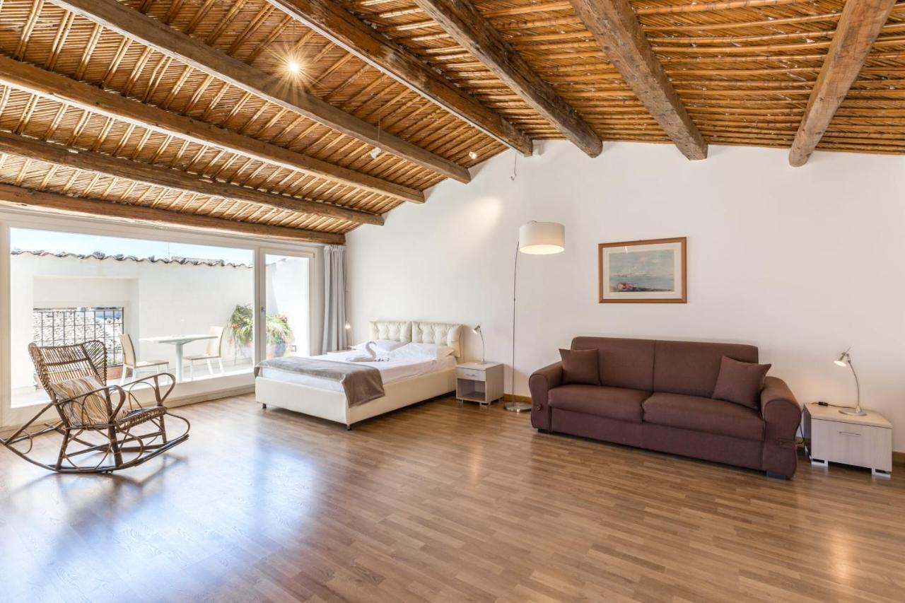 Scicli Albergo Diffuso المظهر الخارجي الصورة