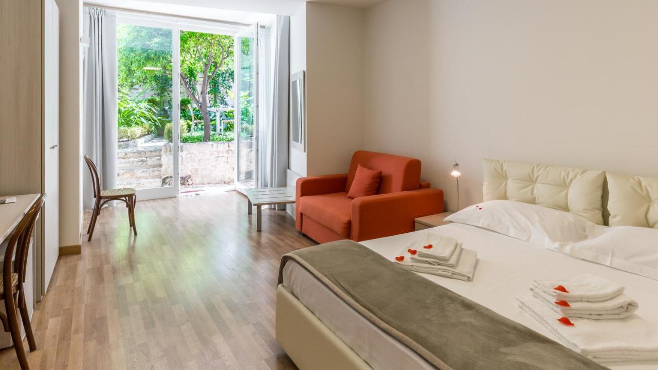 Scicli Albergo Diffuso المظهر الخارجي الصورة