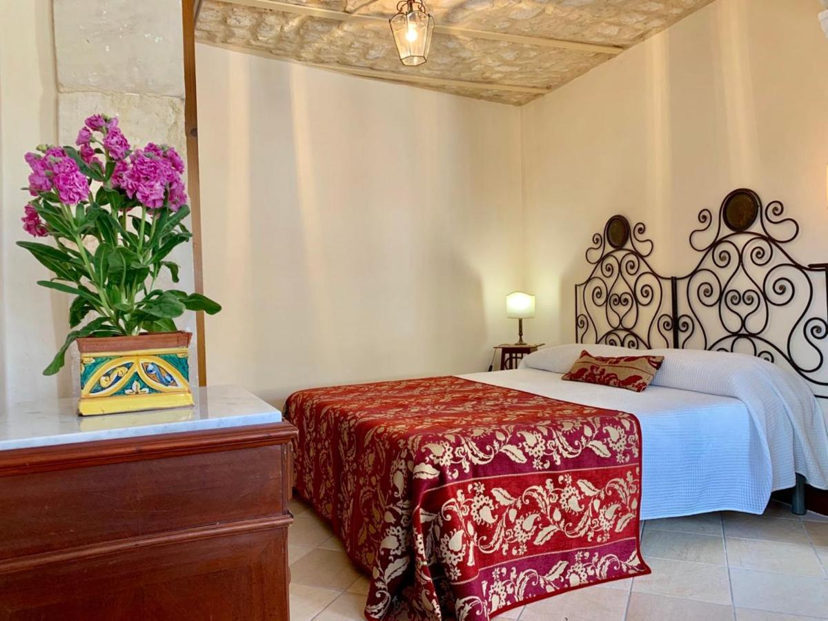 Scicli Albergo Diffuso المظهر الخارجي الصورة