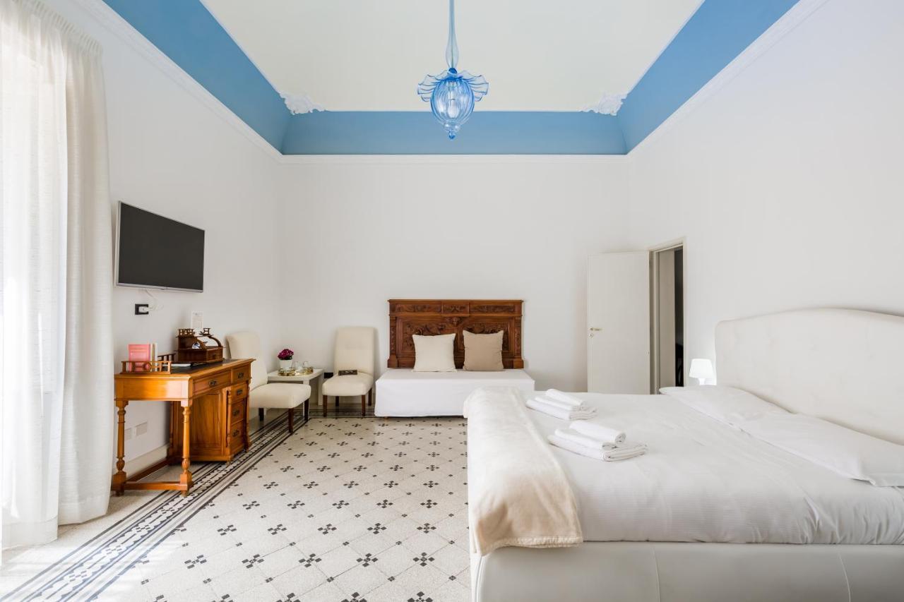 Scicli Albergo Diffuso المظهر الخارجي الصورة