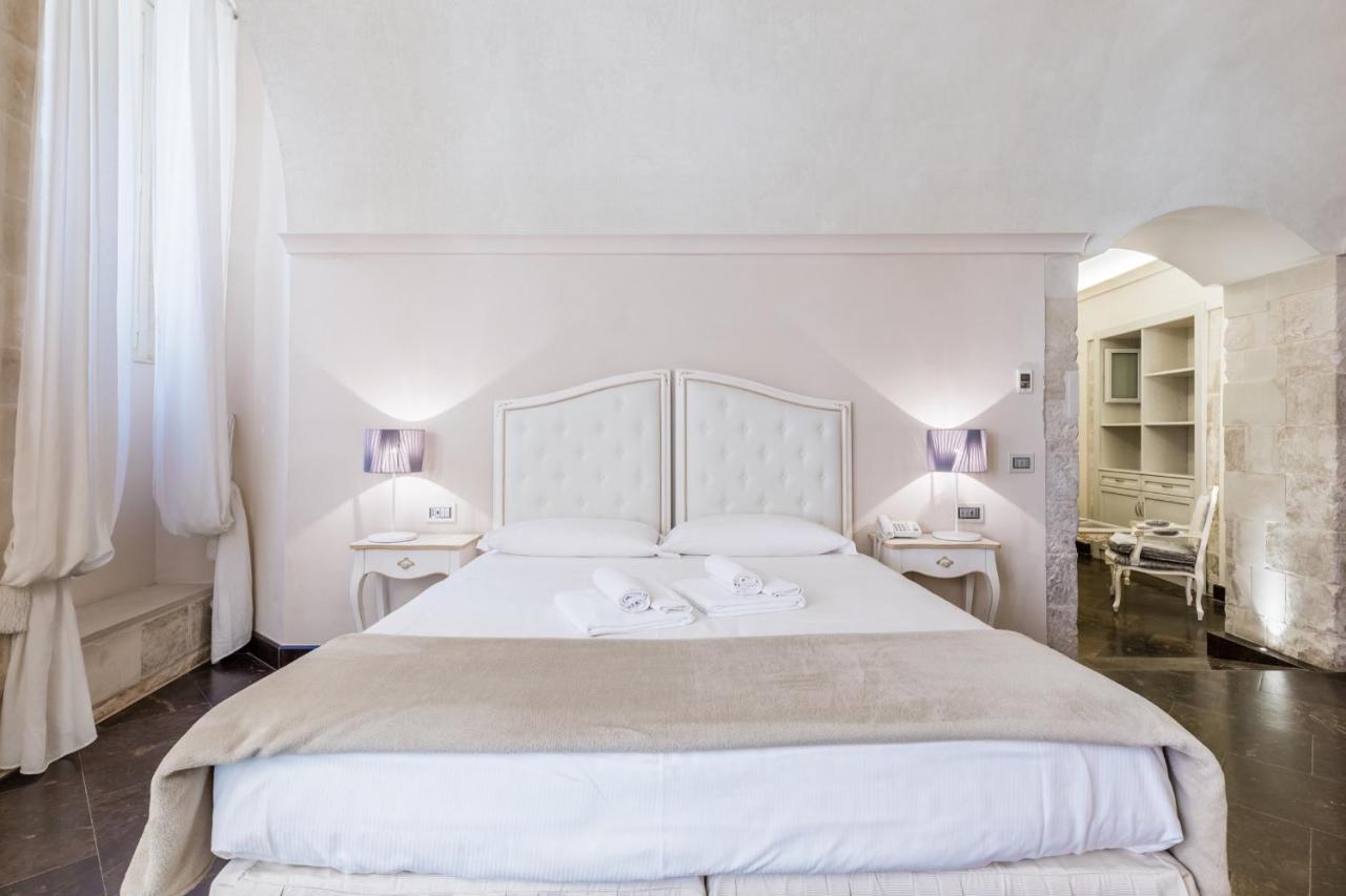 Scicli Albergo Diffuso المظهر الخارجي الصورة