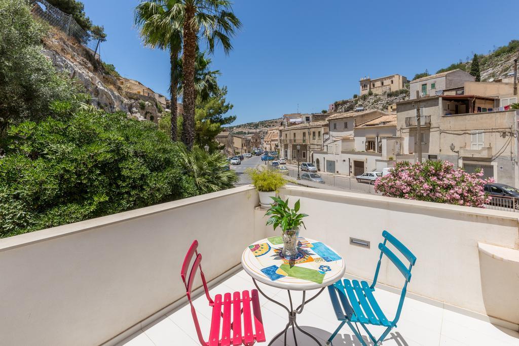 Scicli Albergo Diffuso المظهر الخارجي الصورة