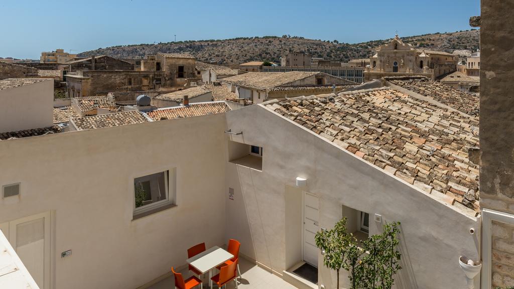 Scicli Albergo Diffuso المظهر الخارجي الصورة