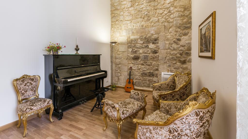 Scicli Albergo Diffuso المظهر الخارجي الصورة