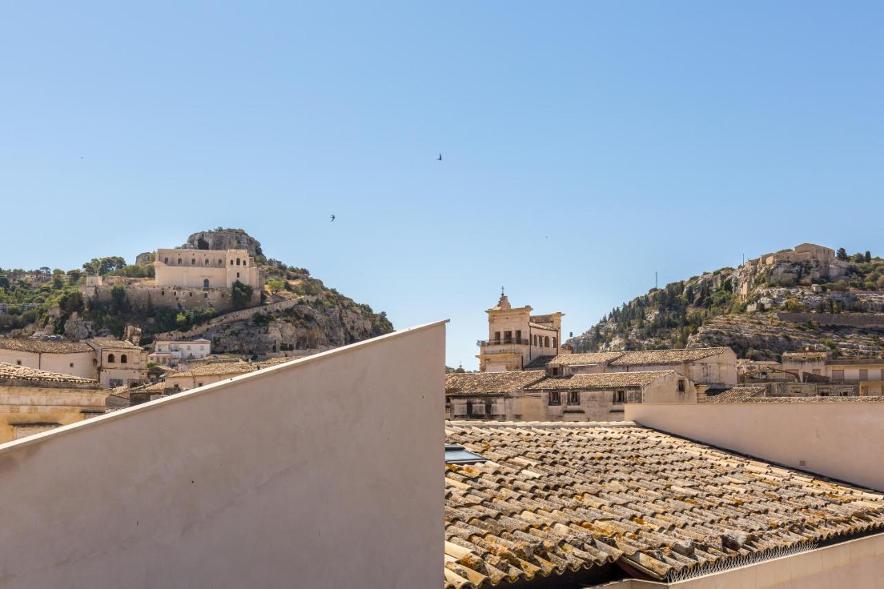 Scicli Albergo Diffuso المظهر الخارجي الصورة