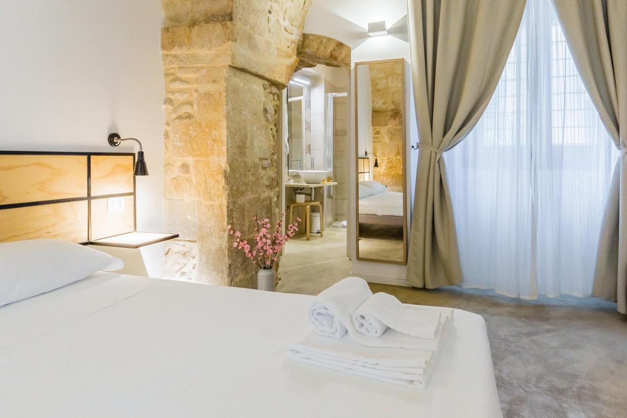 Scicli Albergo Diffuso المظهر الخارجي الصورة