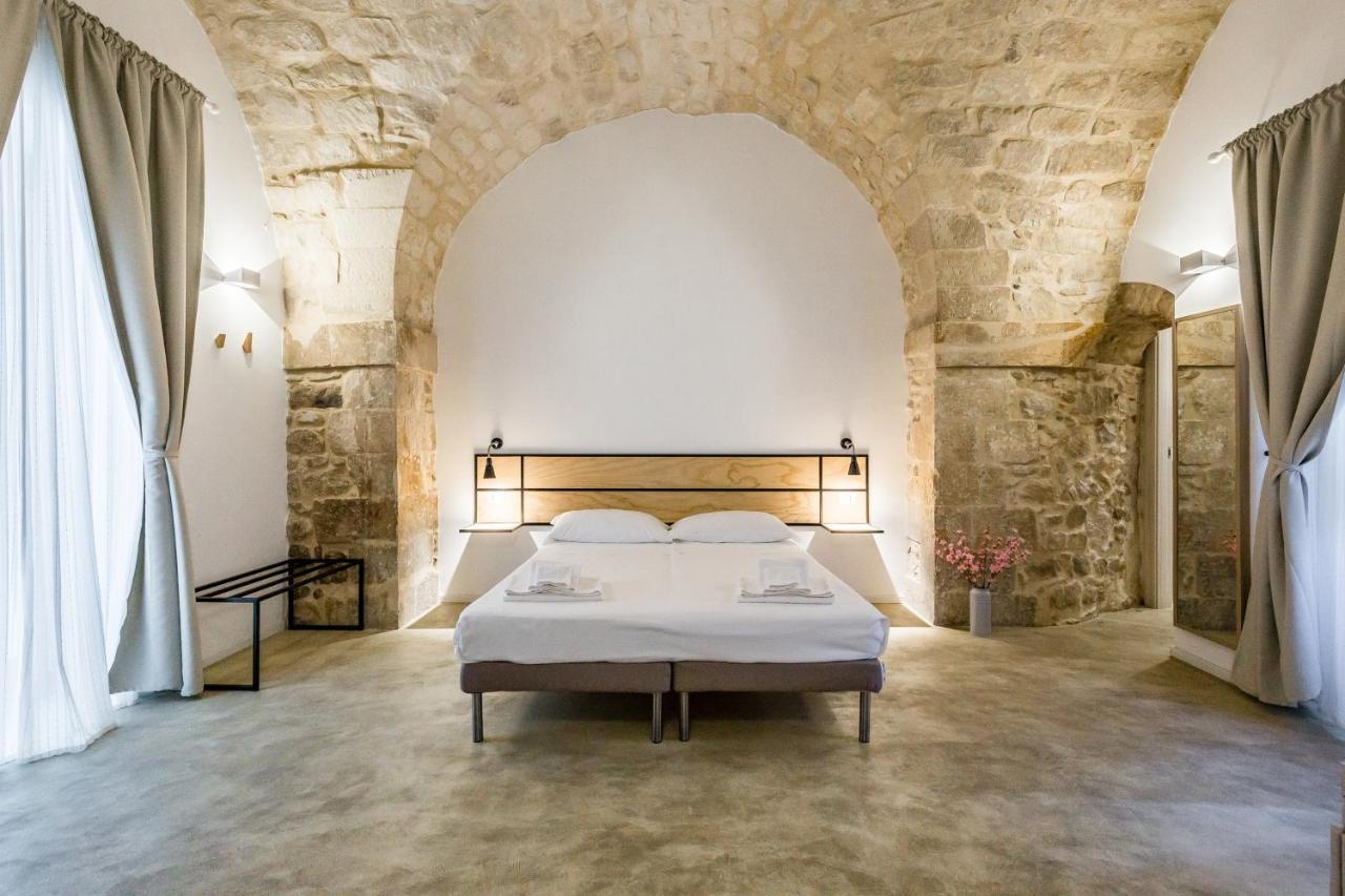 Scicli Albergo Diffuso المظهر الخارجي الصورة